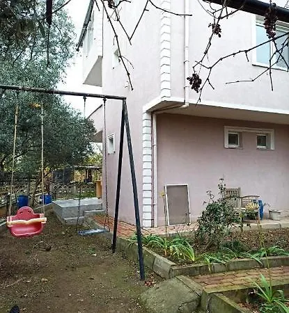 Koru Villa *