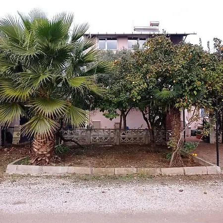 Koru Villa Gemlik
