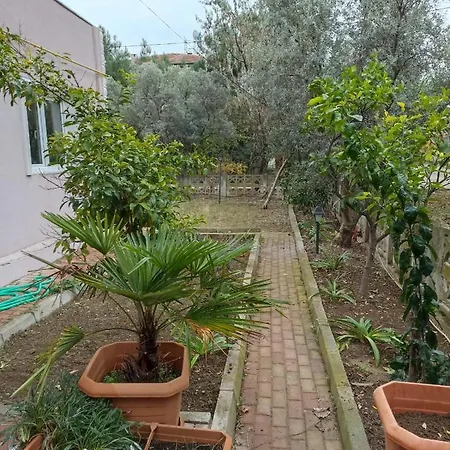 Villa Koru Gemlik