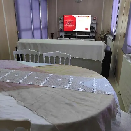 Villa Koru Gemlik