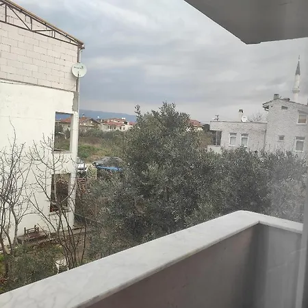 Koru Villa Gemlik