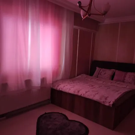 Koru Villa Gemlik