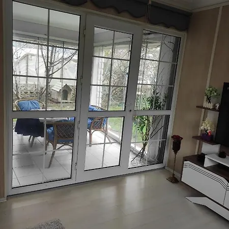 Villa Koru Gemlik