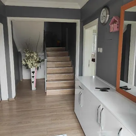 Koru Villa *
