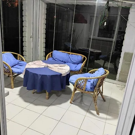 Koru * Gemlik