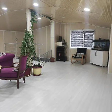 Koru Villa